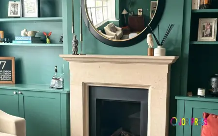 The 2026 Trend: Why Decorative Concave Wall Mirrors Are Having a Major Comeback