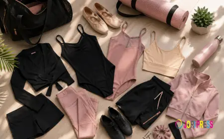 Buy Ballet Tights in Dubai