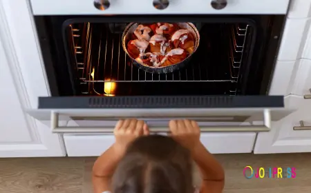 Why Is My Oven Taking So Long to Preheat? Common Causes