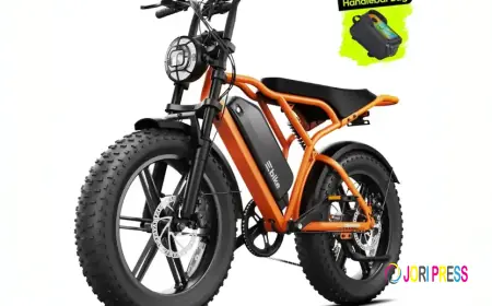 Bike Hub USA Unveils Expanded Direct-to-Consumer Savings Hub for 2026 E-Bike Models
