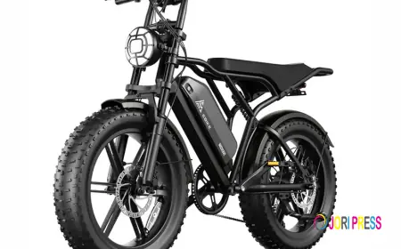Bike Hub USA Unveils Expanded Direct-to-Consumer Savings Hub for 2026 E-Bike Models