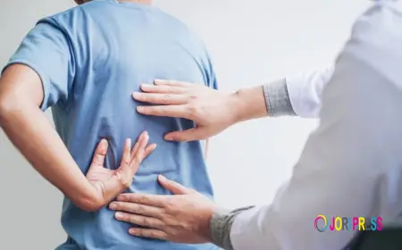 How Can Trigger Points Contribute to Numbness, Tingling, and Radiating Discomfort?