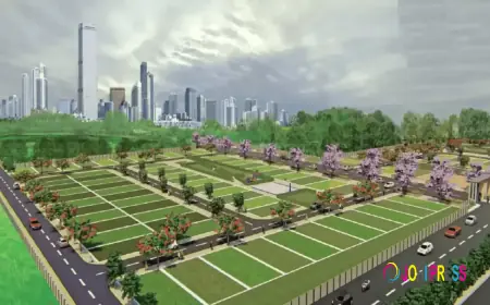 Vatika India Next 2 Plots Sector 88A Gurgaon: A Promising Investment Opportunity
