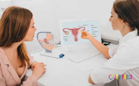 Frontier Diagnostic Centre Expands Access to Experienced Gynecologist in Rwanda Services