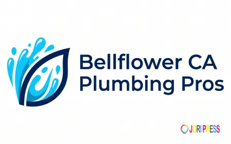 Reliable Plumbing Services for Bellflower Homes