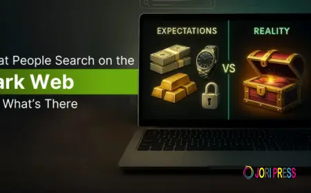 Haystak Tor Search Engine: Understanding How It Connects to Tor