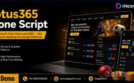 Lotus365 Clone Script Scams to Avoid: Red Flags Every Entrepreneur Should Know