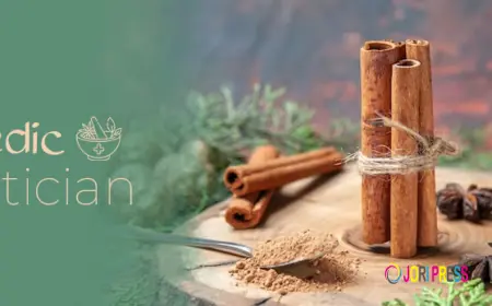 Ayurvedic Diet for Thyroid Health: Balancing Kapha for a Sluggish Metabolism