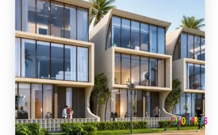 Best Luxury 3 & 4 BHK Flats in Indore: A Home That Feels Like a Bungalow
