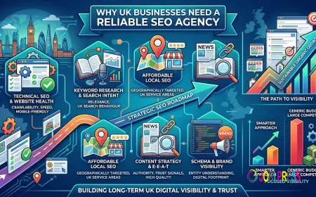 Direct Submit SEO Services for Growing Businesses