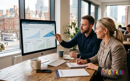 A Practical Guide to Choosing the Right SEO Agency