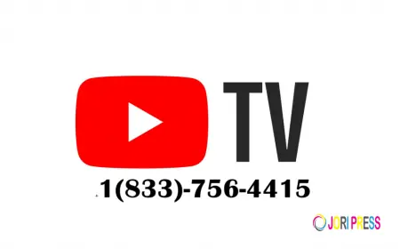 YouTube TV Customer Support Phone Number