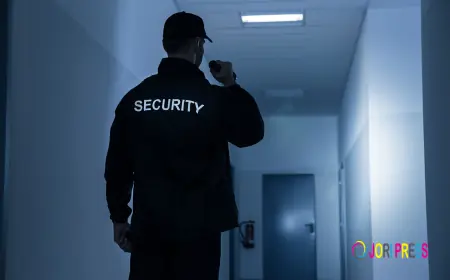Smarter Security with CCTV and Alarm System Integration