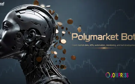 Polymarket Trading Bots Explained: How Automated Prediction Market Trading Works in 2026