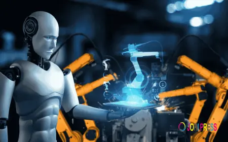 Future-Ready Factories Need Robotics in Industrial Systems