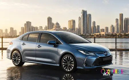 Sharjah Car Auction 2026: Smart Ways to Buy and Sell Vehicles