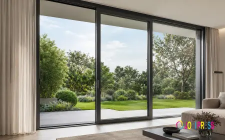 RC4 Burglar-Resistant Doors Meet EN1627 for Embassy Security