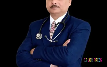 Best Nephrologist in Delhi and Ghaziabad for Kidney Care and Treatment