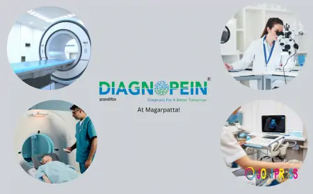 Best MRI Scan Centre in Pune | High-Quality MRI Imaging