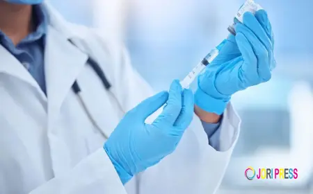What You Should Know Before Booking a Home Injection Service