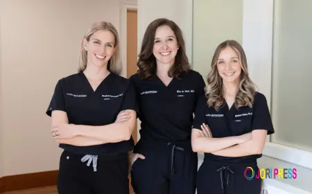 Your Guide to Finding a Trusted Dermatologist in Darien, Pound Ridge and Nearby Areas