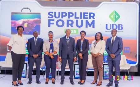 PPDA Boss Benson Turamye urge procuring entities to prioritize local content to drive  growth