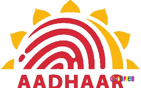 Aadhar Card Download Online: Easy Step by Step Guide