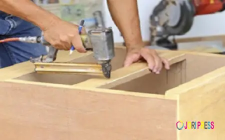 Carpenter Services in Hisar: Quality Woodwork for Every Space