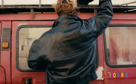 How to Style Nude Project Jackets for Streetwear Looks