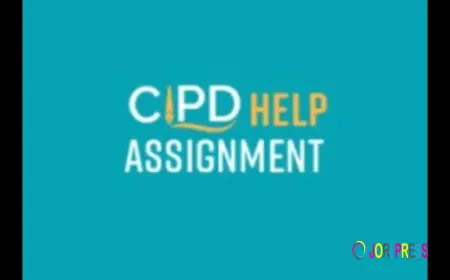 Are Online CIPD Assignment Help Useful?