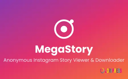 Modern Social Media Intelligence: Mastering Anonymous Web Tools with MegaStory