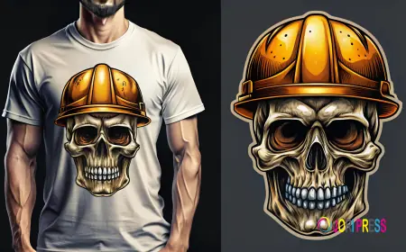 DTF Gang Sheet Builder Wholesale Custom DTF Printing
