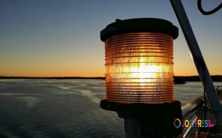 CR Control Systems Inc Expands Specialized Services for Marine Lighting Industry