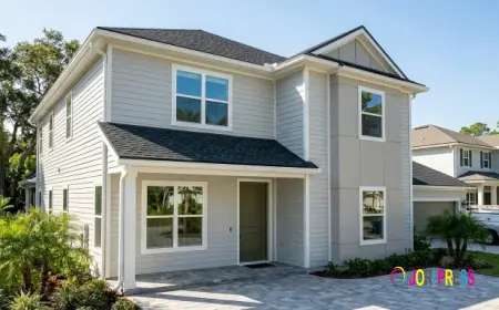 Exterior Remodeling for Jacksonville Homes