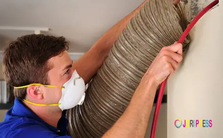 What Homeowners Should Consider Before Cleaning Their Ductwork