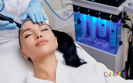 How Treatment Quality, Expertise, And Customization Affect Facial Value