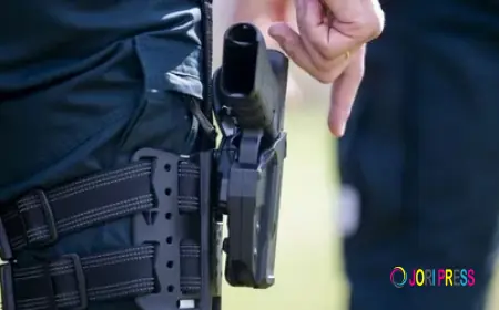 How Reliable Security Services Can Support Atlanta Business Owners
