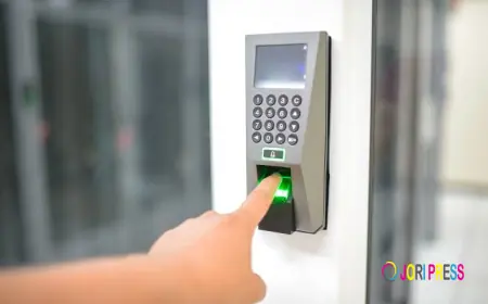 Biometric Device for Attendance | Biometric Device Price | SATHYA