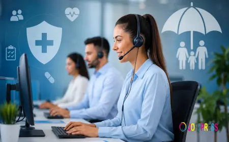Can Your Contact Center Handle AEP 2026? A Healthcare Payer’s Guide to Scalable Enrollment Support