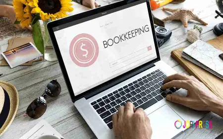 Bookkeeping in 2026: How Better Financial Records Help Small Businesses Stay Compliant and Grow