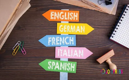 Servizi Linguistici e Traduzioni Professionali a Bologna