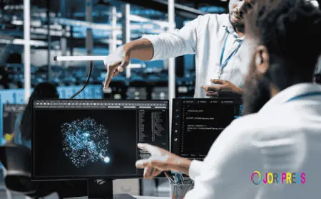 Role of Digital Data Thread in Industry 4.0: Key Benefits