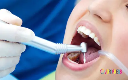 What Is a Dental Prophy? A Guide to Preventive Teeth Cleaning