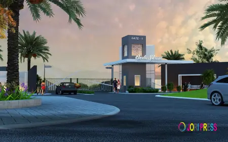 Adani Oyster Greens Sector 102 Gurgaon — A Premium Residential Destination