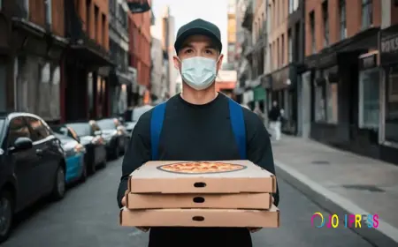 The Olive Grove Strengthens Its Reputation for the Best Pizza Delivery in London