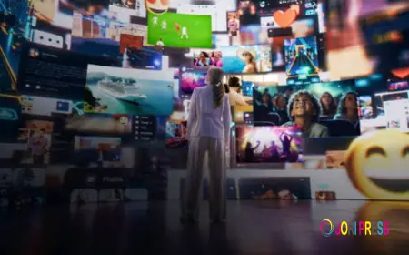 Entertainment Trends Shaping Modern Digital Culture