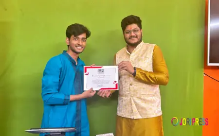 Jain Coaching Centre Pioneers of Commerce Strengthens CA Coaching Support for Students in Kolkata
