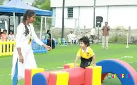 Choosing the Right Montessori Training in Coimbatore for a Rewarding Teaching Career