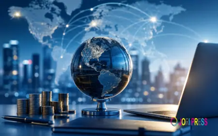 Why Businesses Operating Internationally Need Flexible Business Banking Solutions