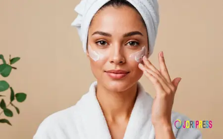 Why Your Skin Looks Tired in NYC—and What You Can Actually Do About It  New York has a way of showing up on your face.